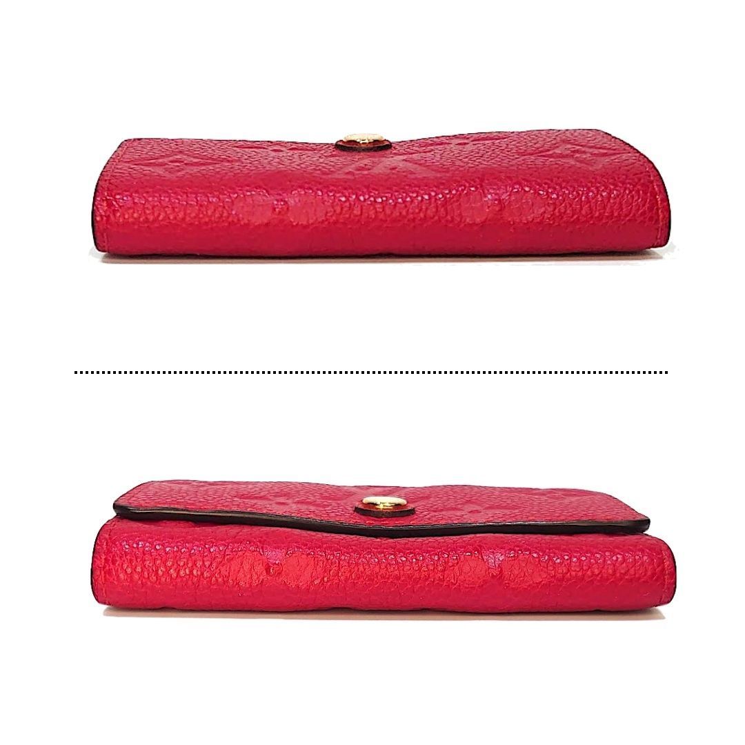 LOUIS VUITTON ルイヴィトン LV 6連キーケース モノグラム アン 