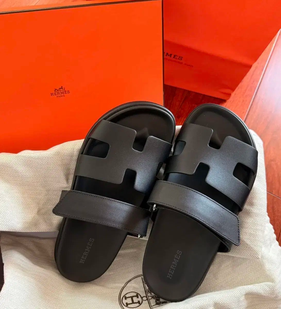 エルメス シプレ 38 HERMES - HERMES エルメス サンダル シプレ CHYPRES サンダル