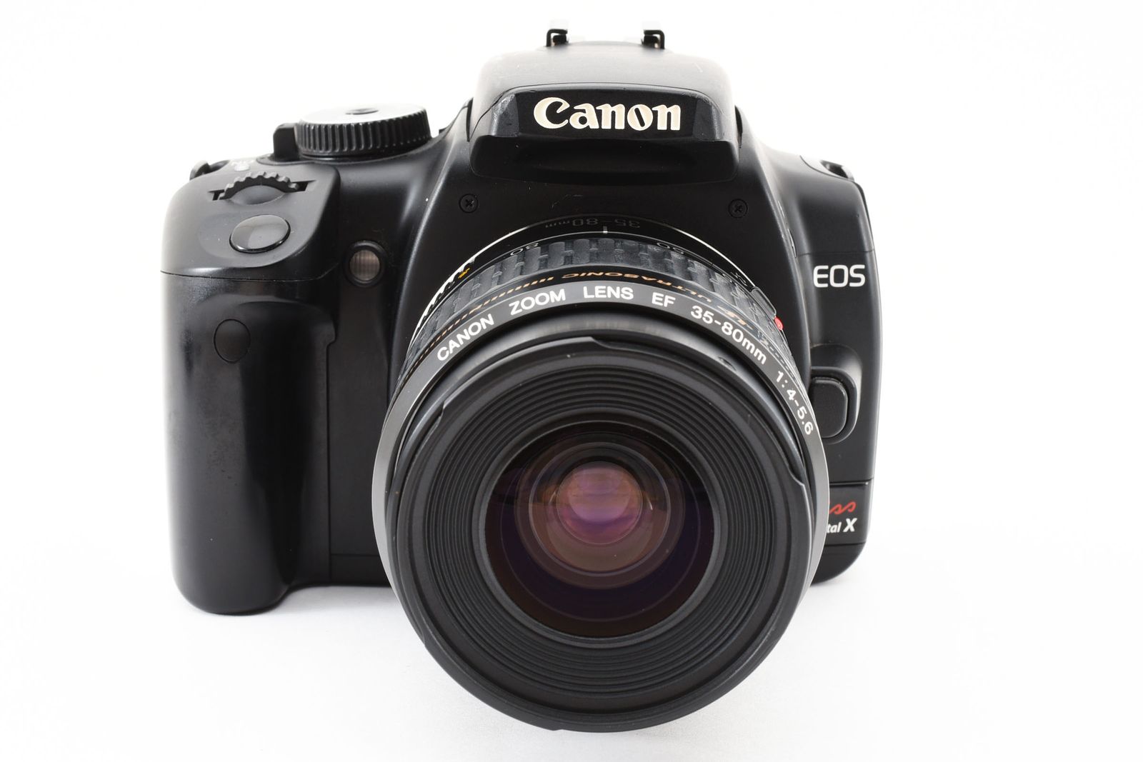 iPhoneへ転送OK♪ Canon キャノン EOS Kiss X #6955 - デジタルカメラ