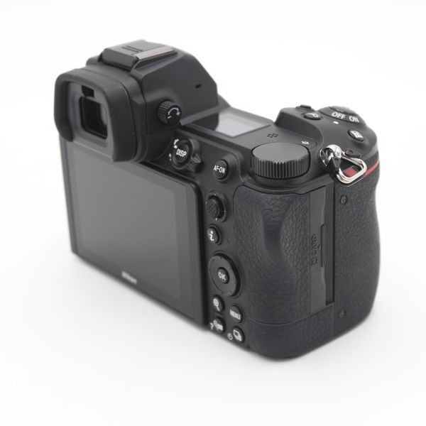 Nikon ミラーレスカメラ