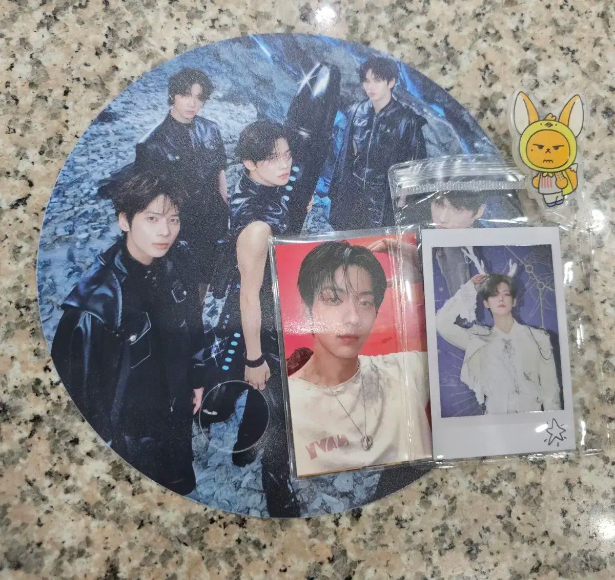 TOMORROW X TOGETHER - TXT サノク トレカ 新しい到着 TXT - TOGETHER X TOMORROW サノク すみすみ's by