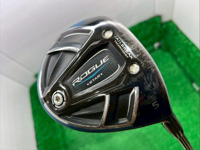 激安ROGUE STARユーティリティ 4U 20EVOLUTION(S) 激安[614] フェアウェイウッド キャロウェイ ROGUE STAR⁄Speeder
