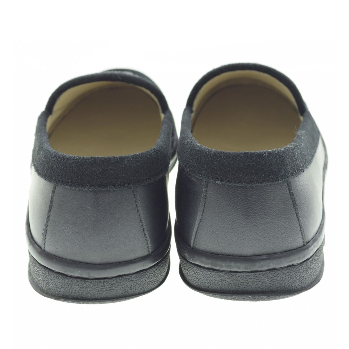 CABARETPOVAL×MANEBU×UNDERTHESUN】24AW-PVA-MB01 Skint LOAFER