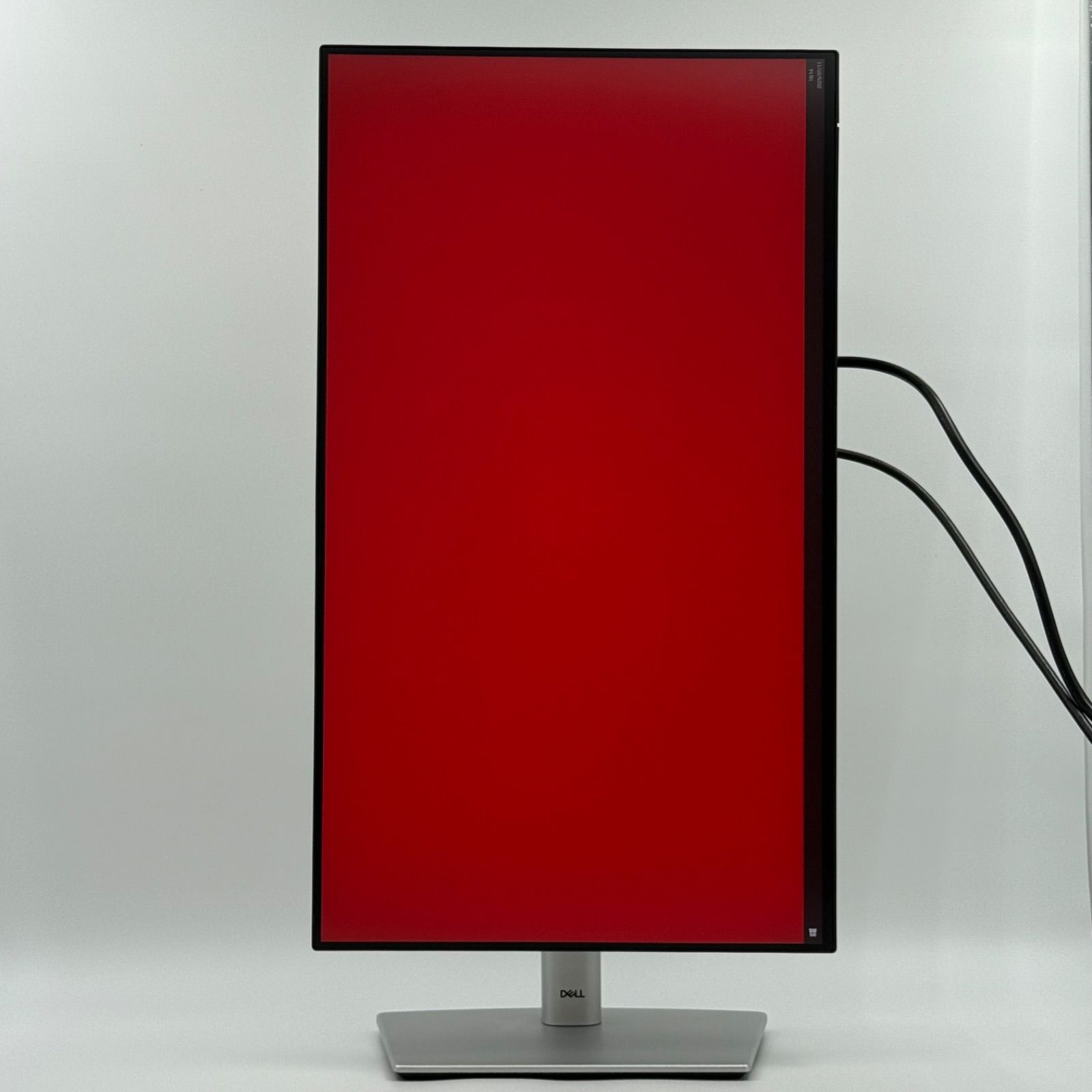 美品・人気機種】Dell U2424H 24インチモニター 高性能24インチ