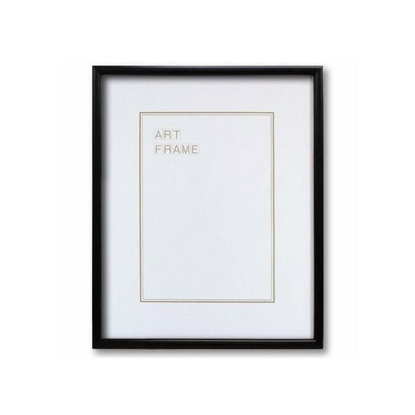 【木製額】温かみのある木製フレーム デッサン額 大衣サイズ（509×394mm） ナチュラル