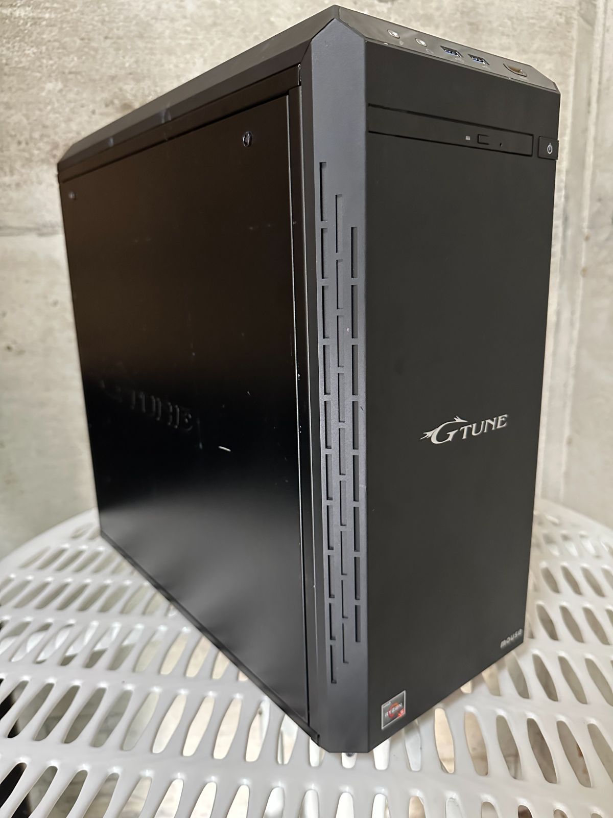 交渉あり】ゲーミングPC GALLERIA XF ガレリア XF カスタマイズモデル