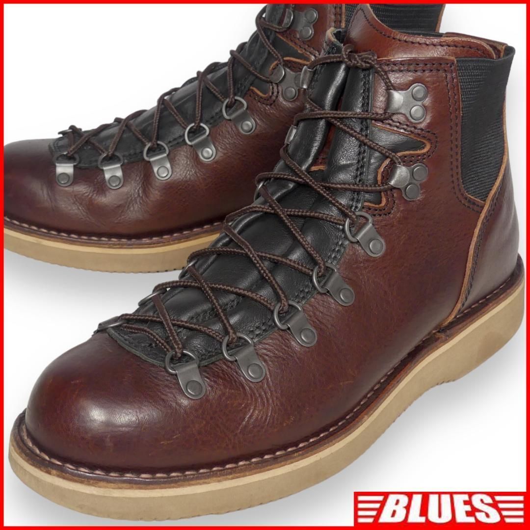 Danner トレッキングシューズ 27 アウトドア サイドゴア NR3459 Danner トレッキングシューズ 27 アウトドア サイドゴア NR3459 - メルカリ