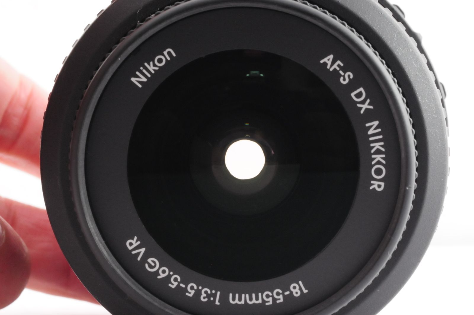 Nikon ニコン D3100 AF-S NIKKOR 18-55mm Amazon.com : Nikon D3100 14.2MP Digital SLR Camera with 18