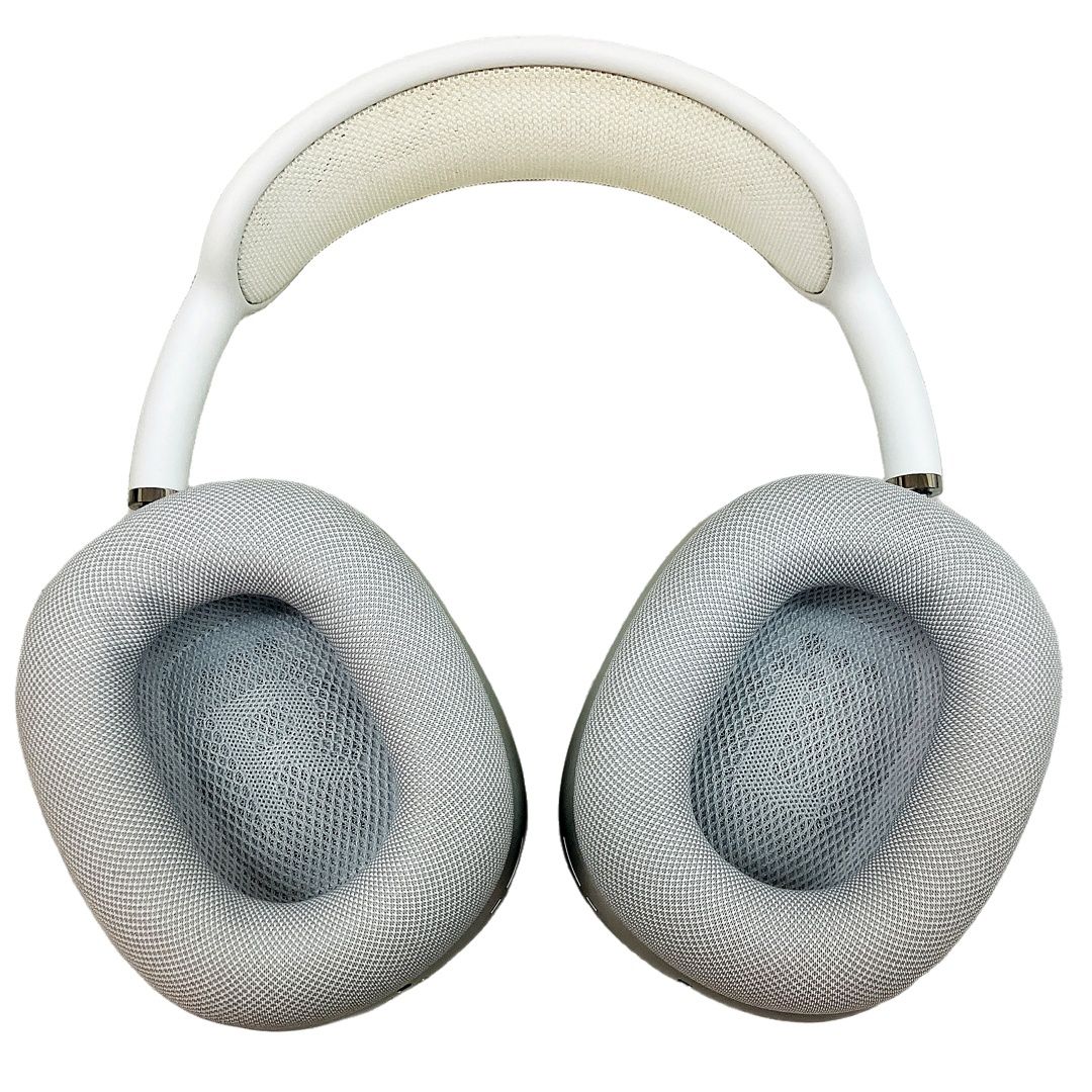  Apple AirPods MAX MGYJ 3 J A エアポッツ マックス ワイヤレス ヘッドホン オーディオ アップル ワイヤレスヘッドホン ヘッドホン