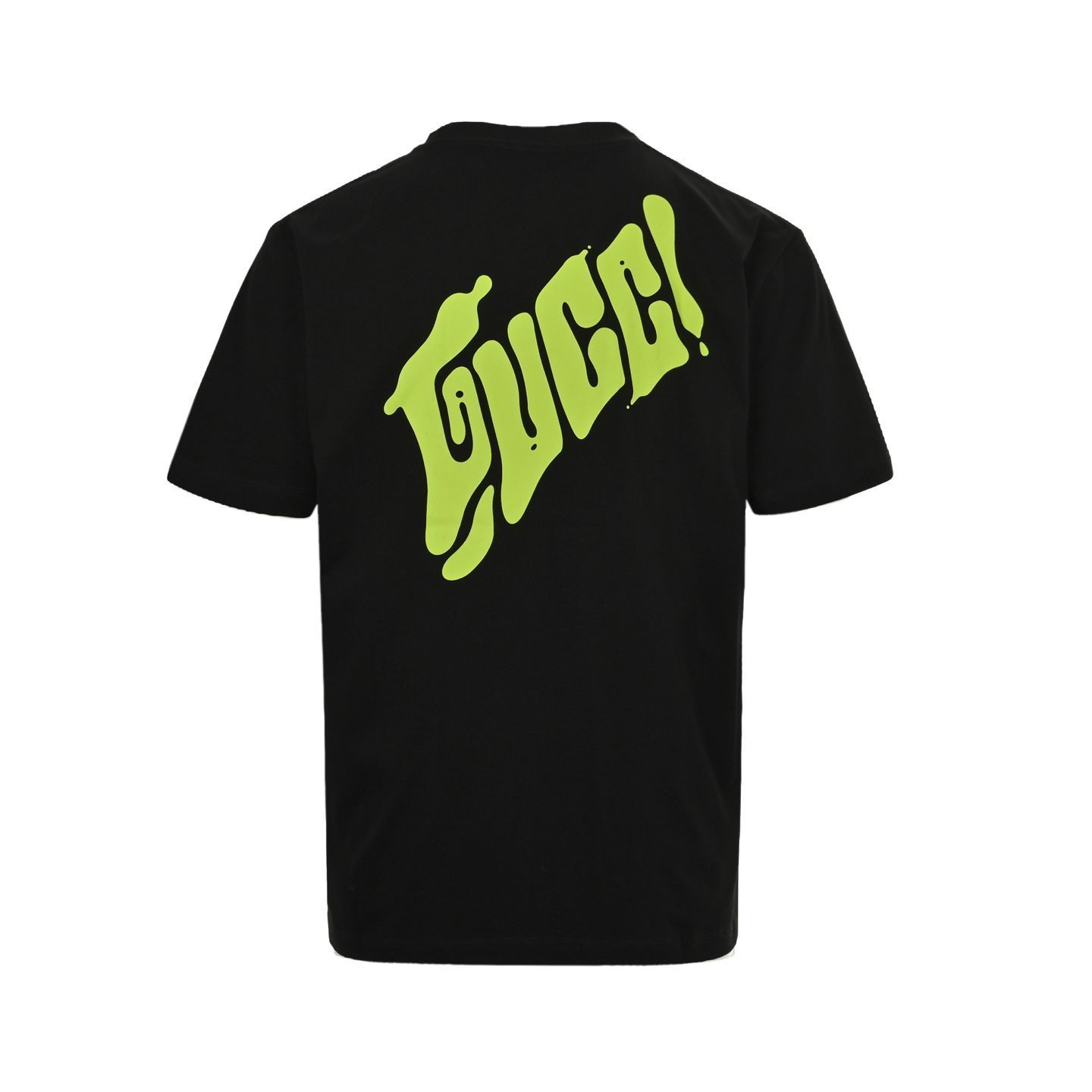 GUCCI ブラック Tシャツ グラフィック GUCCI ブラック Tシャツ グラフィックプリント - メルカリ