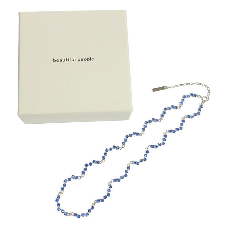 beautiful people / ビューティフルピープル | カラーグラス