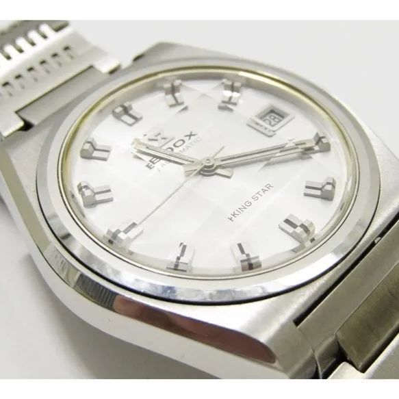 ◆ ◆EDOX