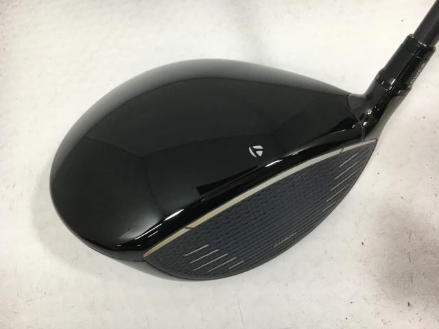 中古ゴルフクラブ】テーラーメイド Qi10 Qi10 LS ドライバー Diamana