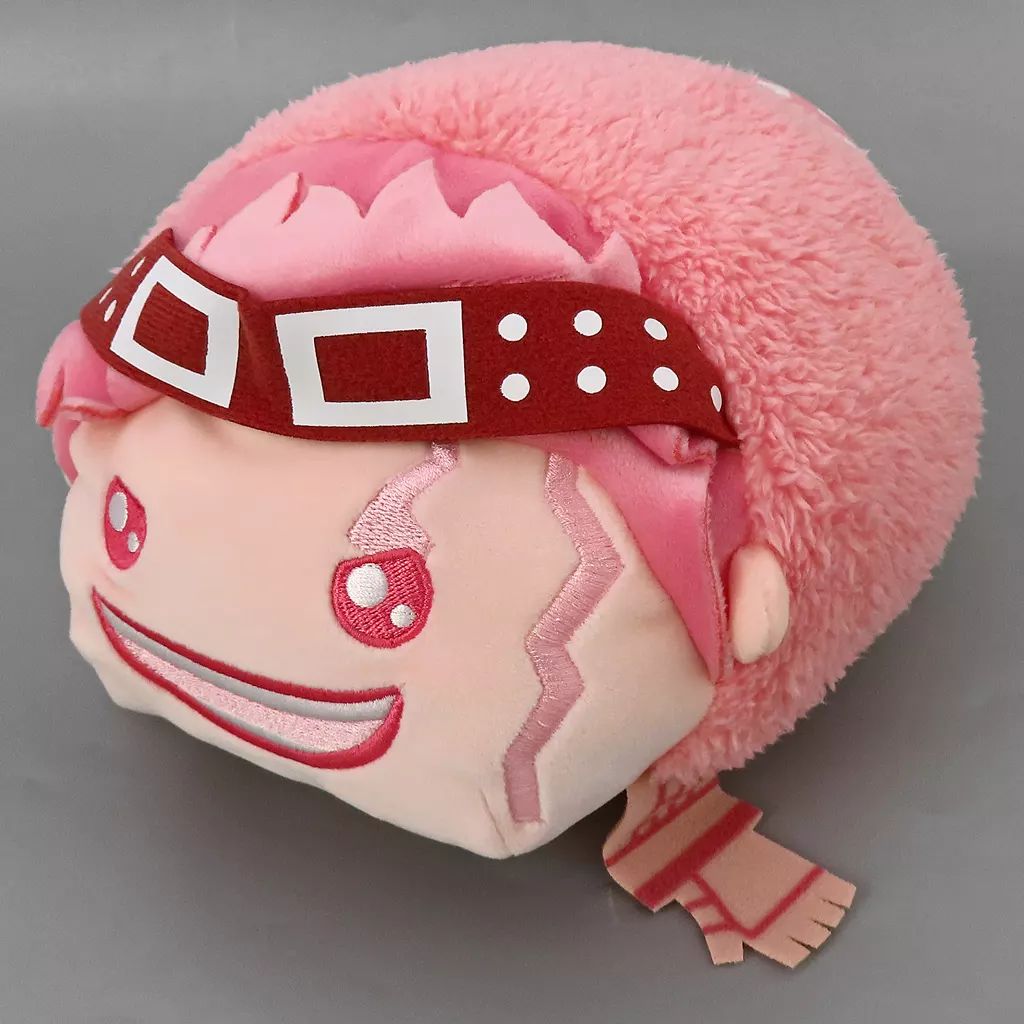 中古】クッション・本体 ユースタス・キッド パステルムギムギ