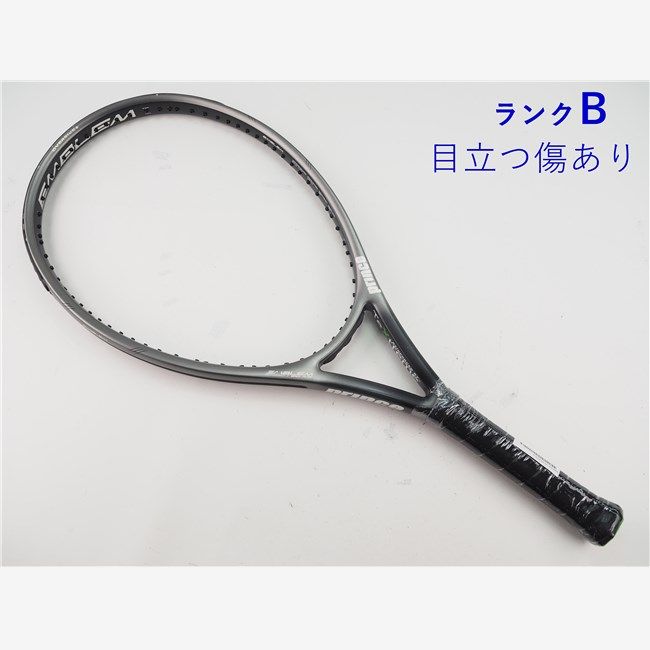 Prince - 中古 テニスラケット プリンス エンブレム 107 エックスアール 2015年モデル (G2)PRINCE EMBLEM 107 XR 2015 Prince - 中古 テニスラケット プリンス エンブレム 107