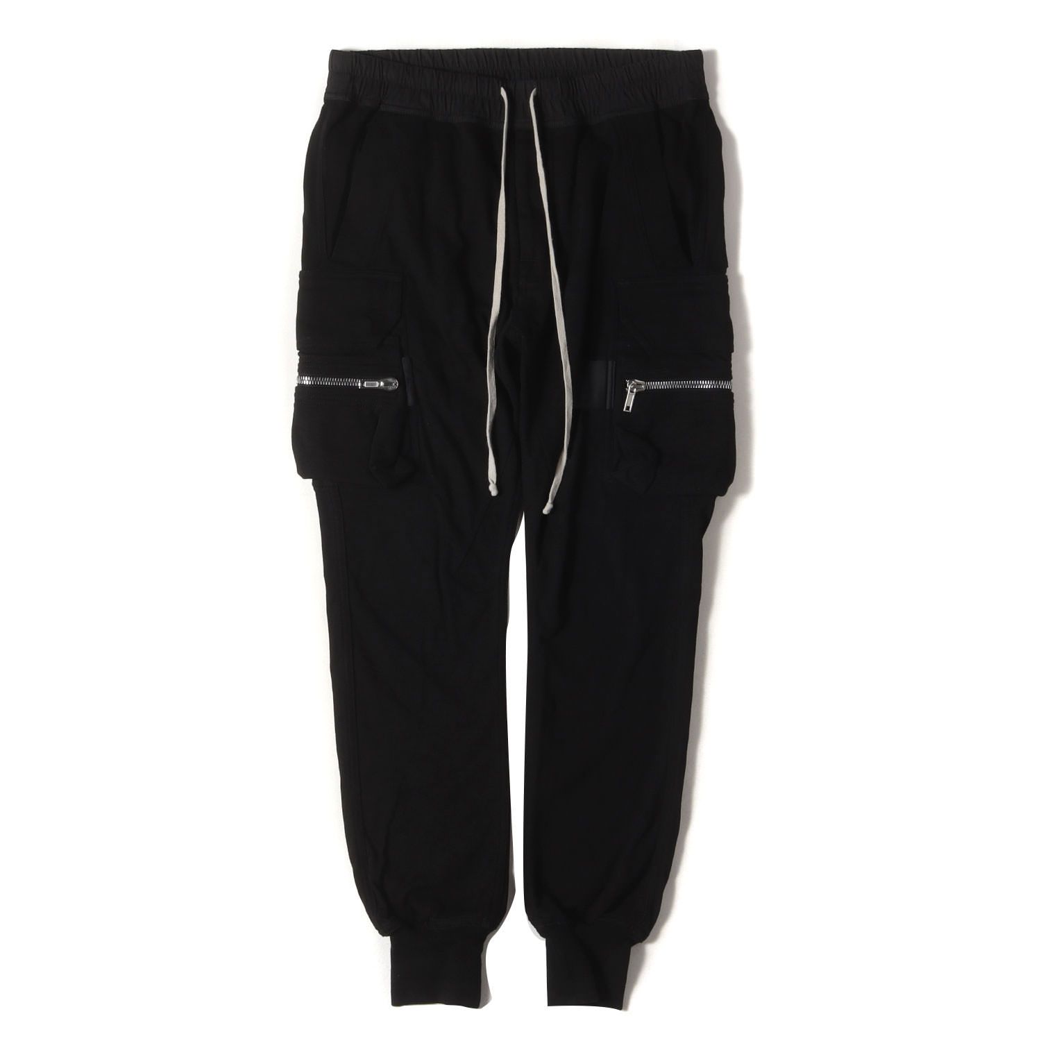 RICK OWENS リックオウエンス 23AW マストドン カーゴパンツ RICK OWENS リックオウエンス 23AW マストドン カーゴパンツ
