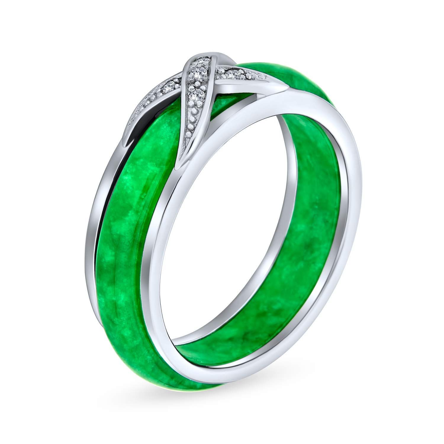 Jewelry クロスオーバー