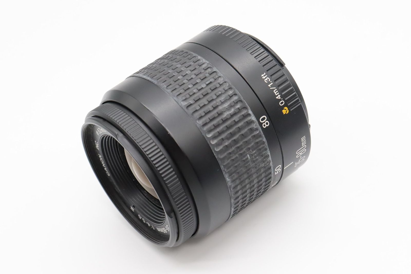 webショップ Canon EF 35-80mm f/4-5.6 III レンズ (メーカー生産終了