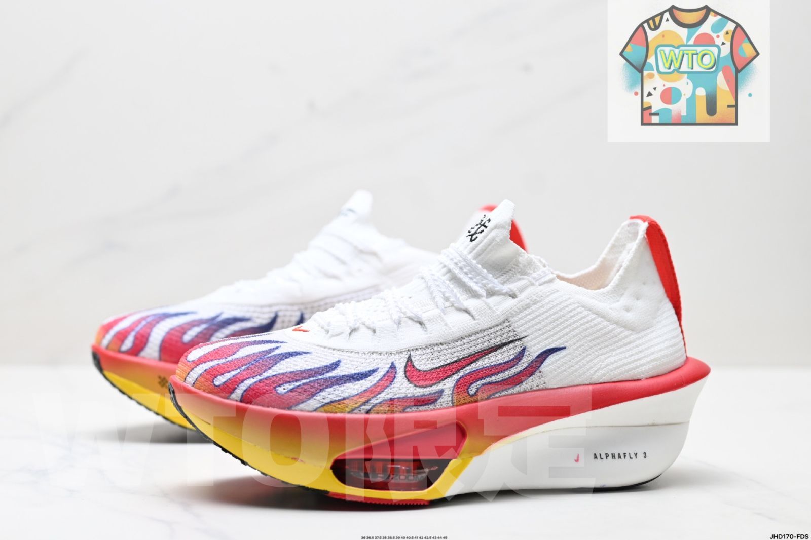 新品未使用 NIKE AIR ZOOM アルファフライnext% 3 27㎝ NIKE AIR ZOOM ALPHAFLY NEXT 3 PROTO/ナイキ エア ズーム