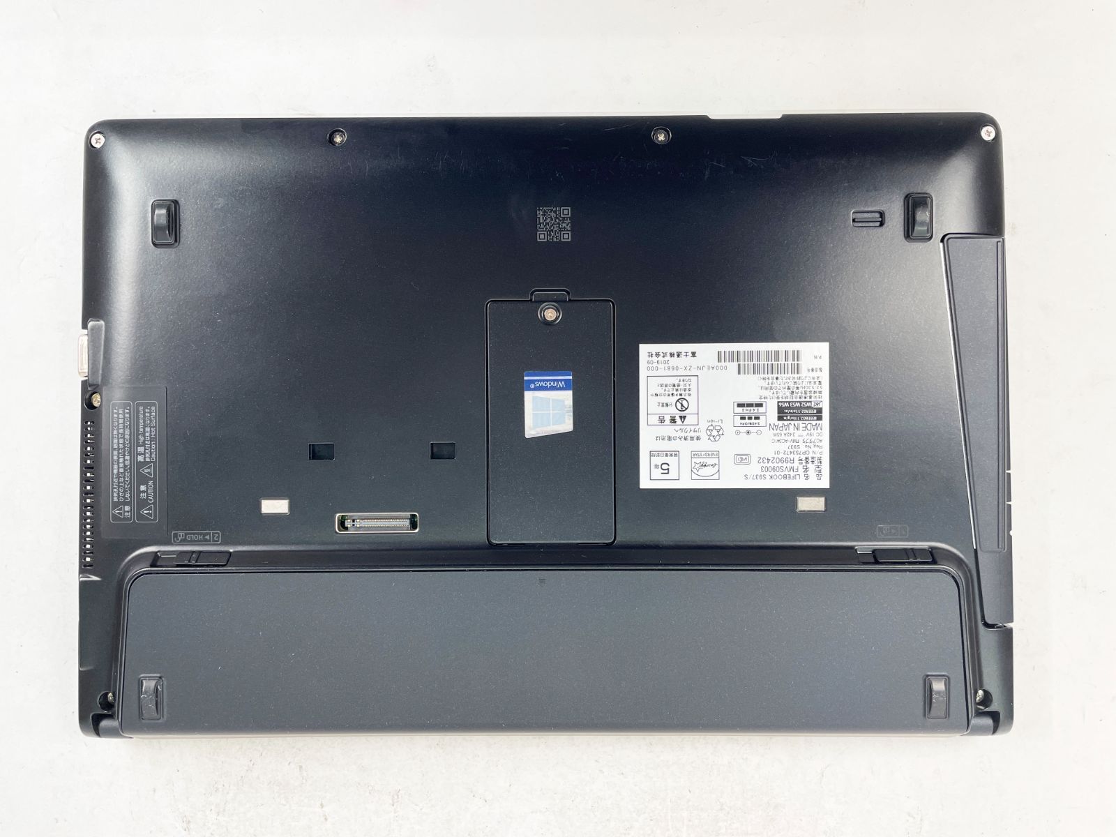 ◇ジャンク品◇ノートPC パソコン HP ENVY x360 Convertible 15