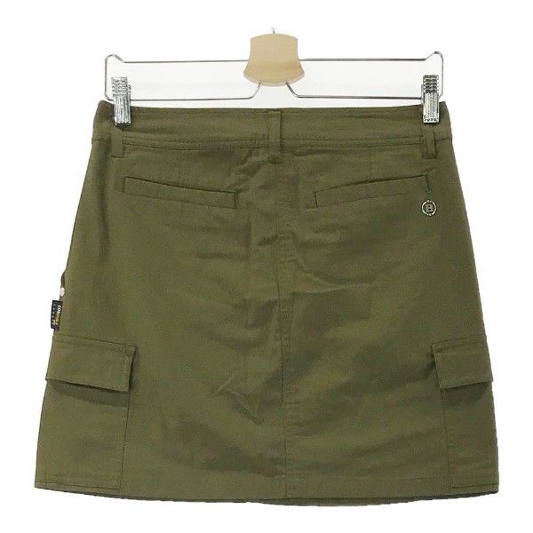 BRIEFING GOLF ブリーフィングゴルフ ストレッチスカート M