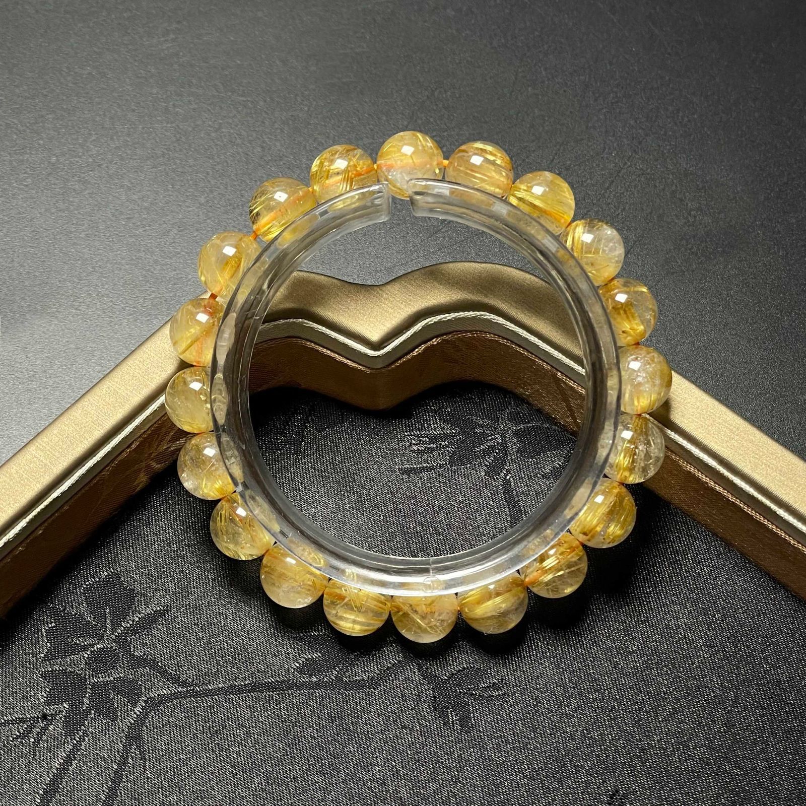 チ*プ様 お値下げ‼️ ⬛︎ルチル⬛︎天然石　針　破格 チ*プ様 お値下げ‼️ ⬛︎ルチル⬛︎天然石 針 破格 チ*プ