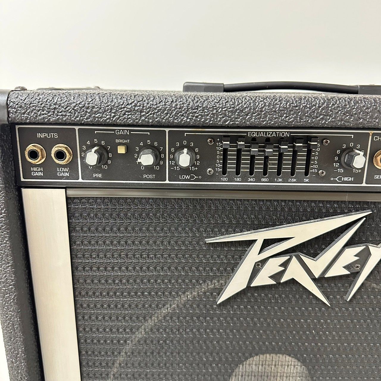 PEAVEY PB-A75 ベースアンプ 5224 - メルカリ