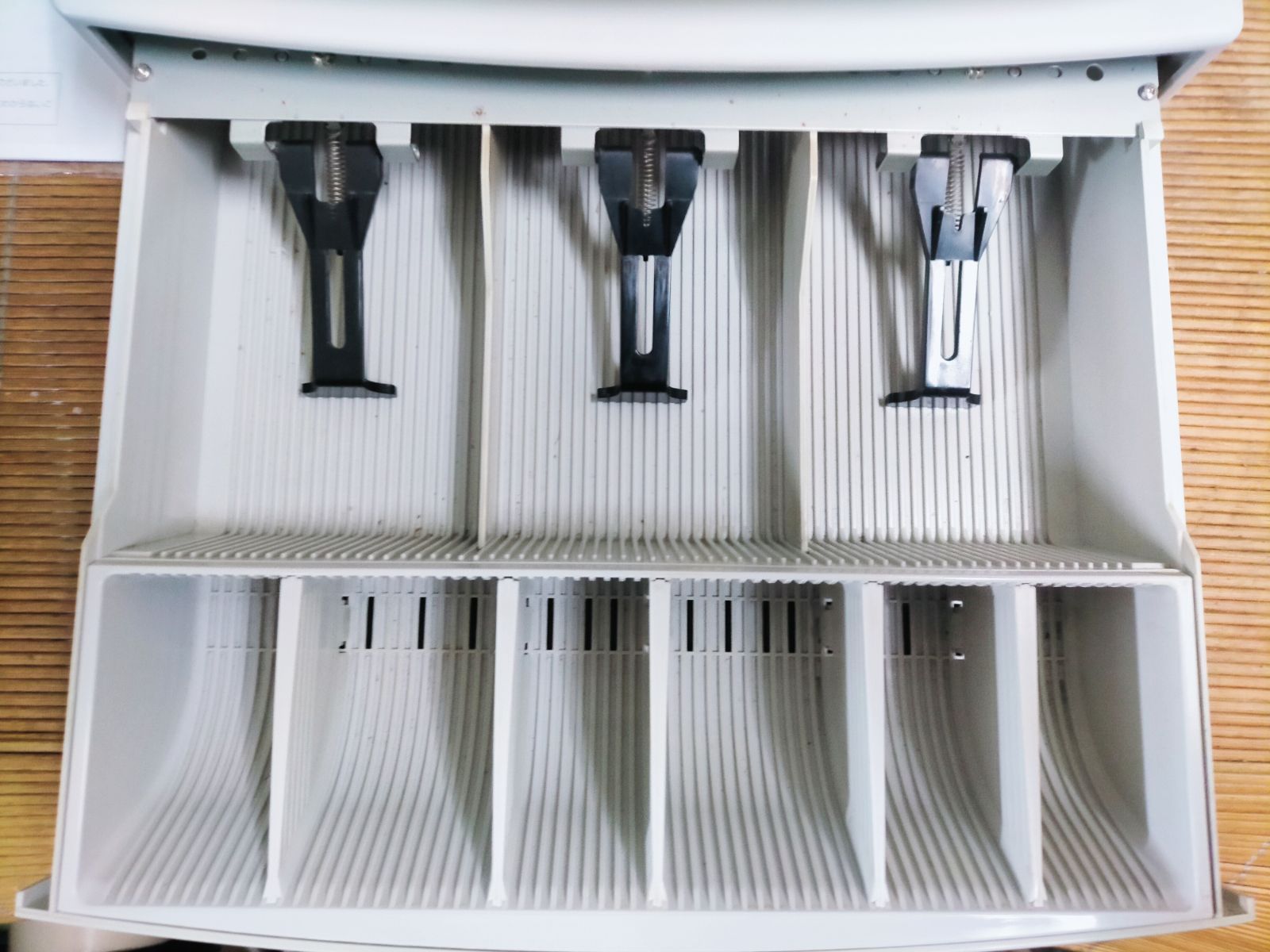 シャープレジスター XE-A127 簡単便利特殊 773000 MARWIL-DEMENAGEMENTS_CH