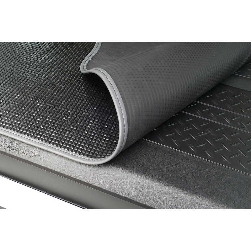 未開封 MONSTERSPORT ラゲッジマット ジムニー JB64W |ジムニーシエラ JB74W 用 防キズ 防水 防汚 滑り止め 894580-5500M ♥ 送料無料