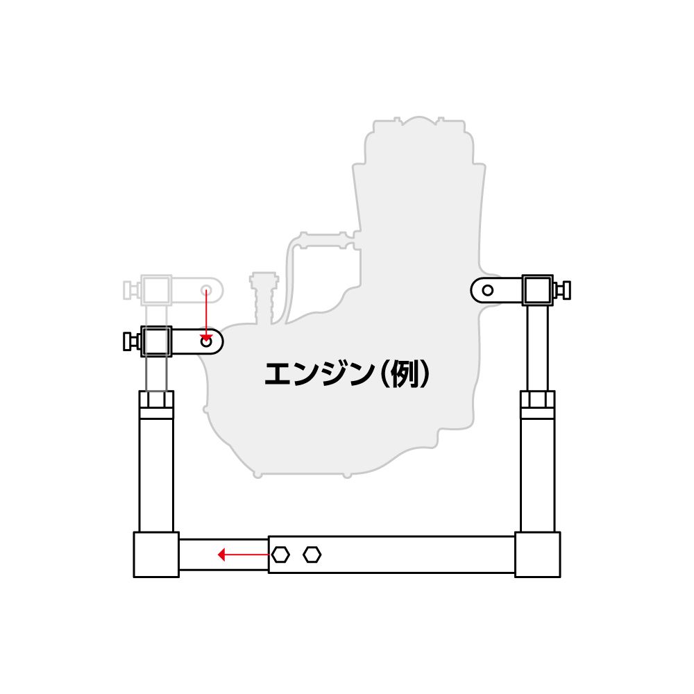 モーターサイクル