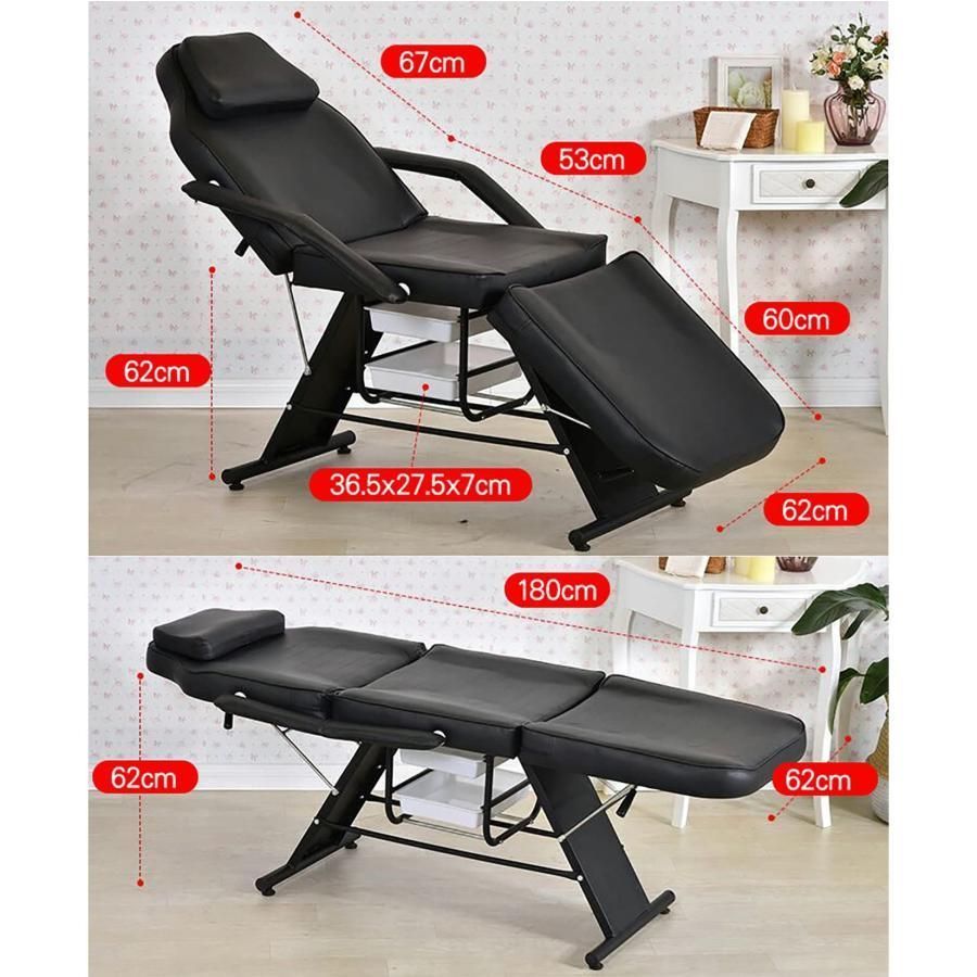 施術用ベッド