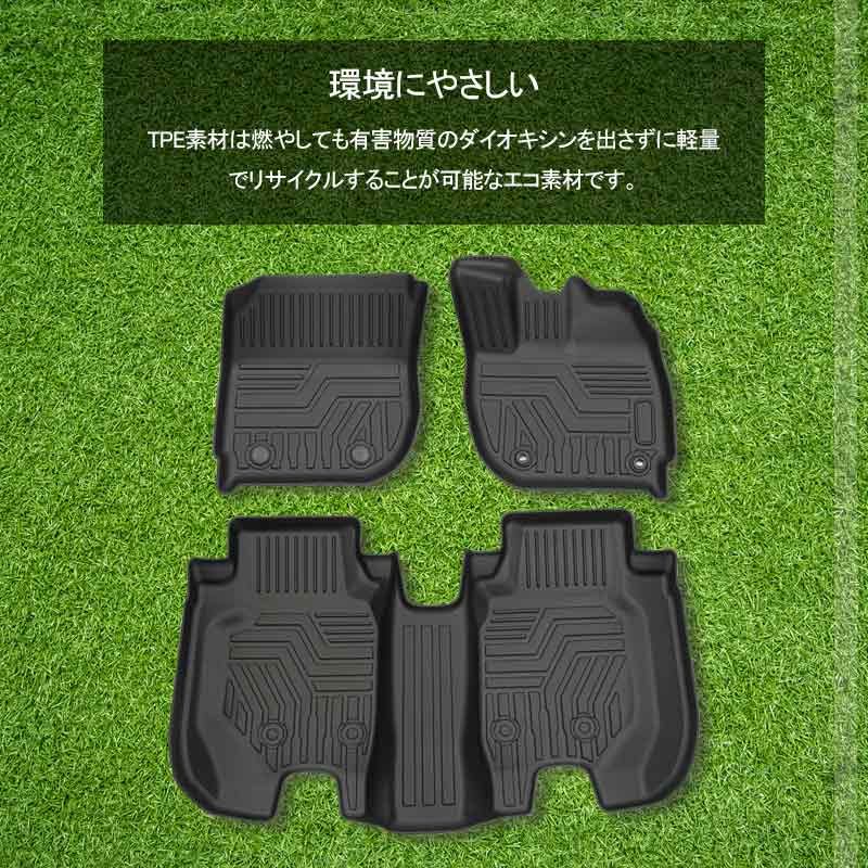 ハイブリッド車 3D