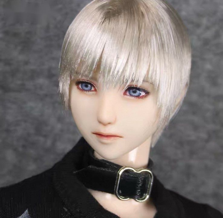 ヘッド