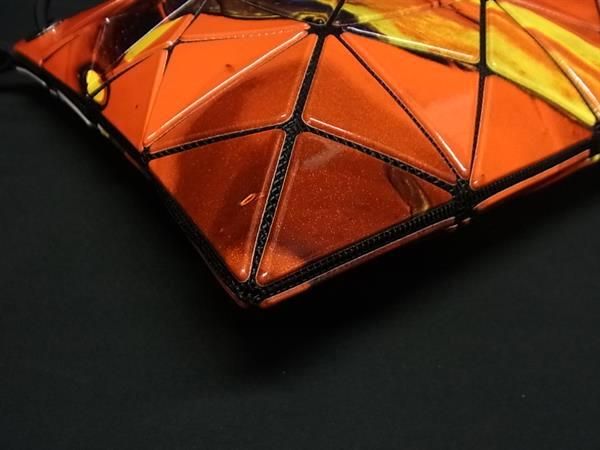 □極美品□ BAO BAO ISSEY MIYAKE バオバオイッセイミヤケ SUPERNOVA