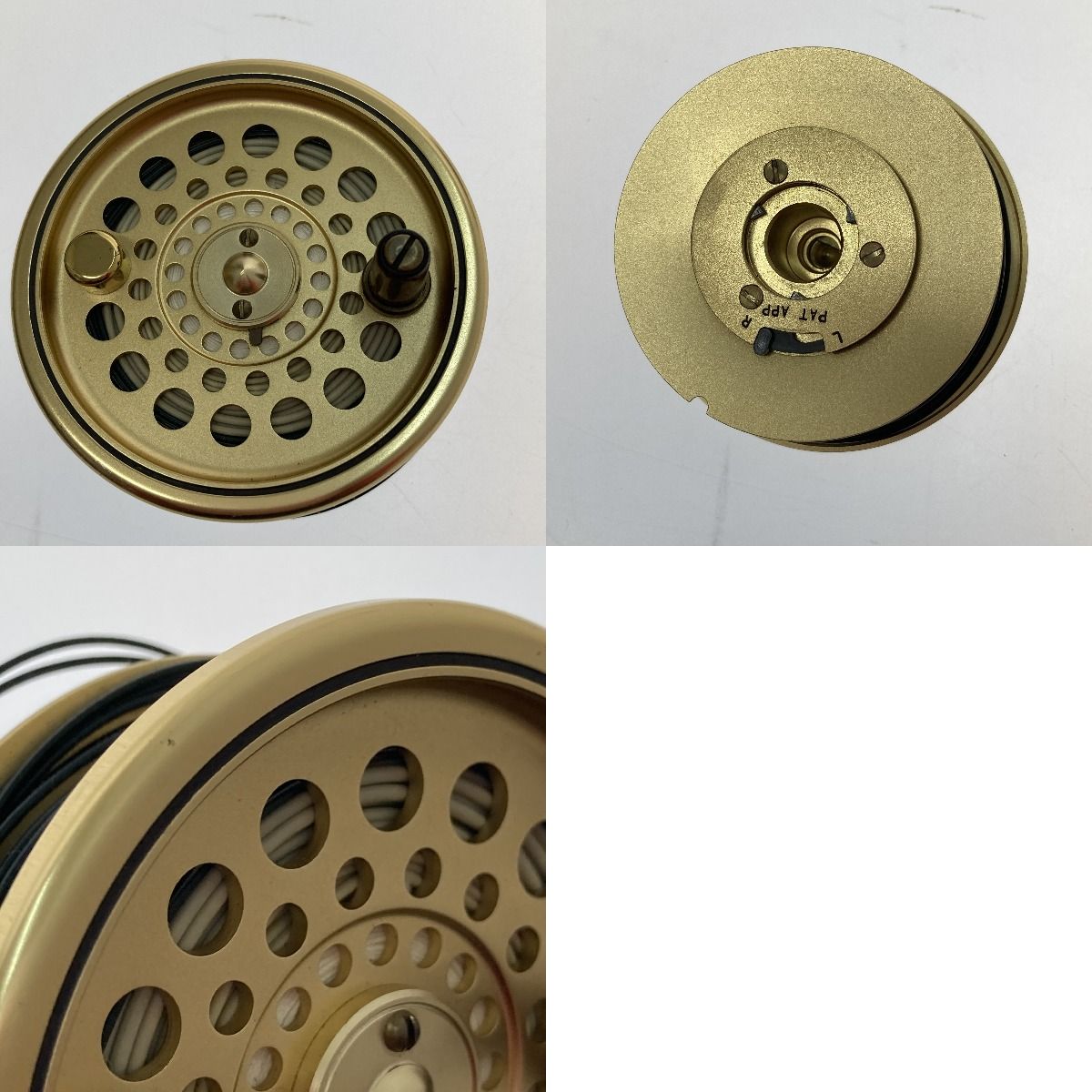 バウアー Bauer MX 4 黒 コルクドラグ 9番クラス ポーチ付き美品 2025