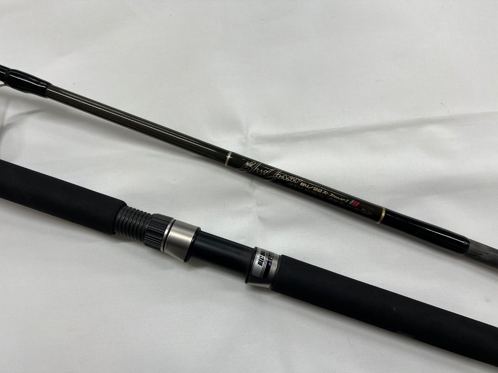 カーペンター ブルーチェイサー ８４-２２ ＲＰ１