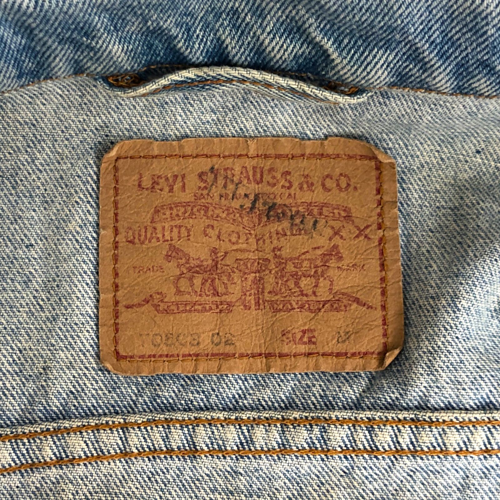 Levi