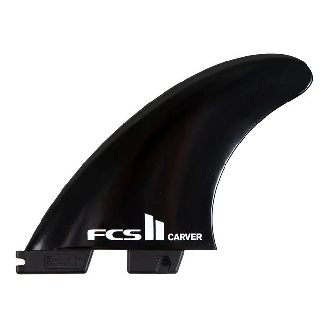 Fcs2 グラスフレックス カーバー モデル 3フィン トライフィン FCS Fin GlassFlex Carver TriFin Lサイズ