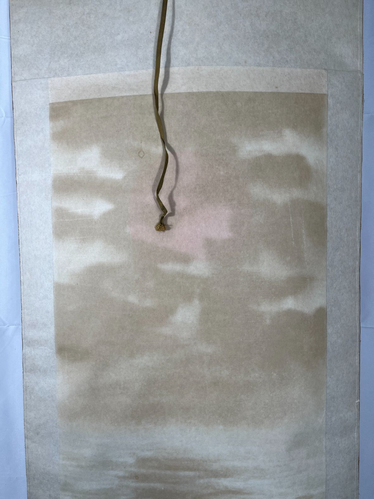 掛け軸 絵画 床の間 中国 書道 日本 太陽 海 昭和レトロ 昭和 レトロ IMPECCABLEHEALTHCARESERVICES_COM