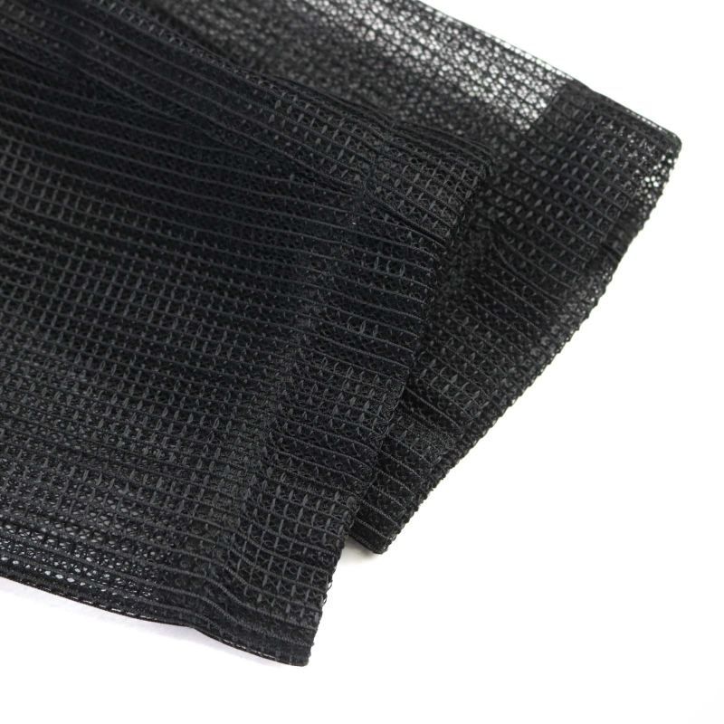 【新品未使用】Ray BEAMS / メッシュ ダブル ジャケット 24SS 新品未使用】Ray BEAMS / メッシュ ダブル ジャケット 24SS