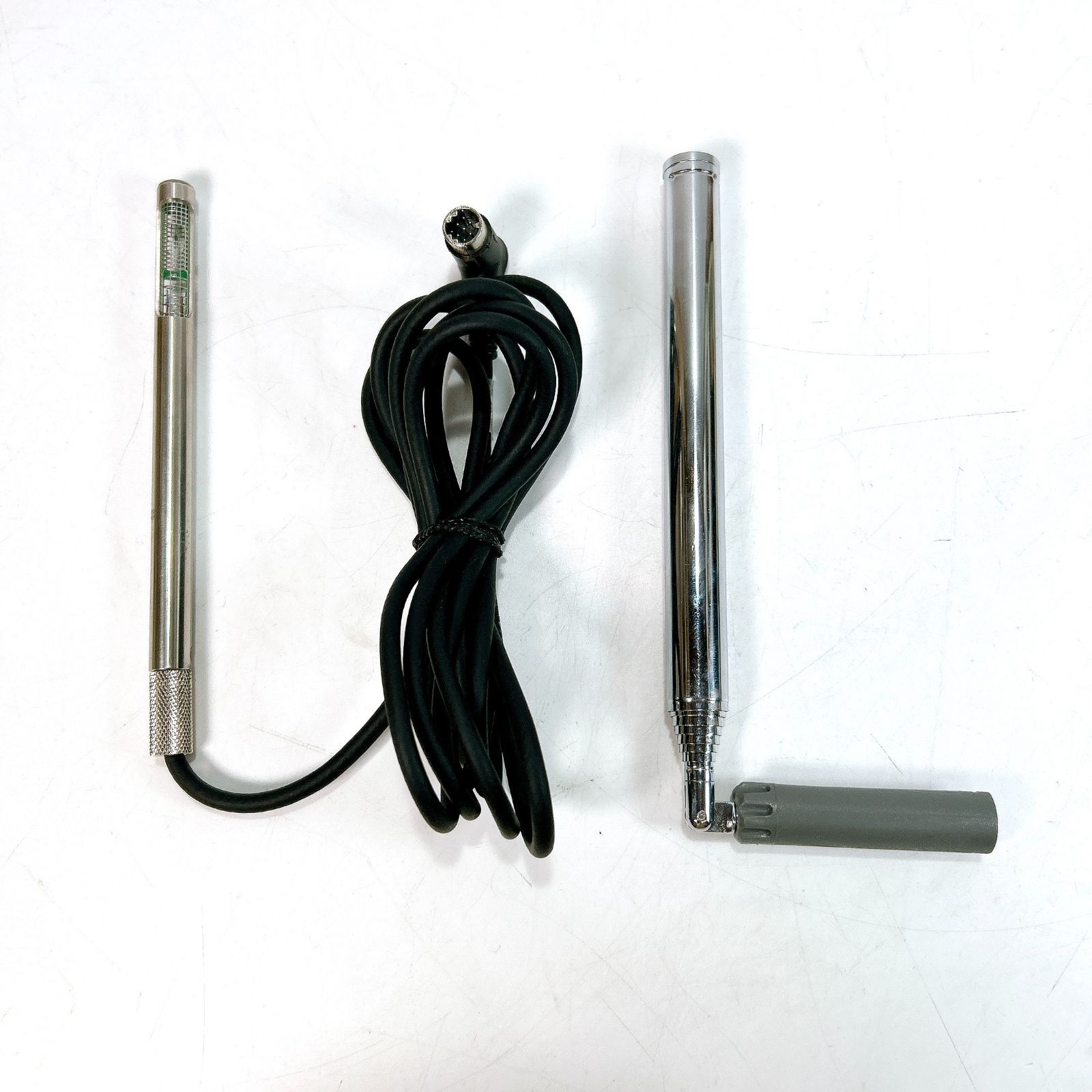 KANOMAX ANEMOMASTER 6114 風速計 カノマックス アネモマスター