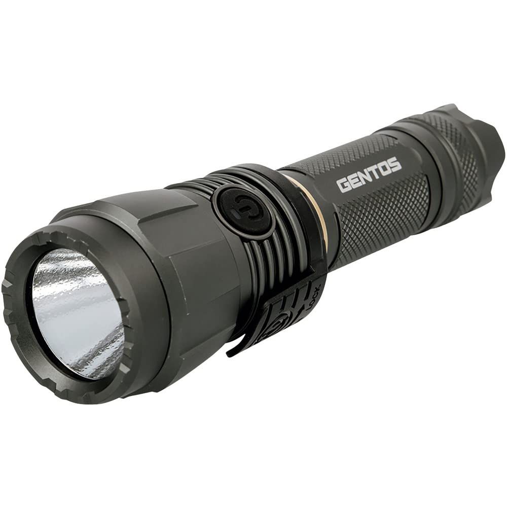 ジャンク】SureFire L5 LED懐中電灯 ハンディ ライト