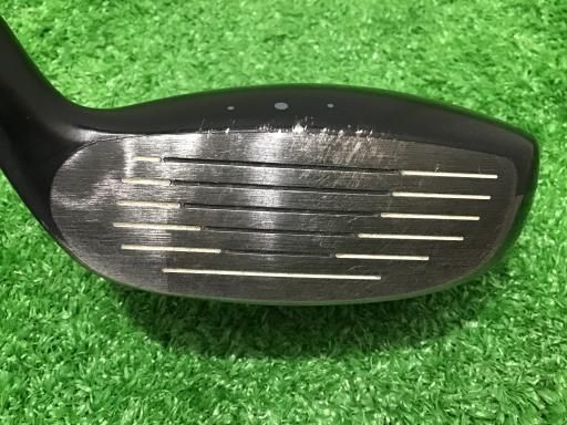 【中古】PING G425 U5 ユーティリティヘッド(左用) 中古】G425 ハイブリッド ユーティリティ ALTA J CB SLATE 17