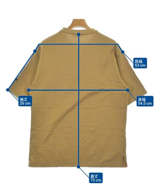 MACKINTOSH Tシャツ・カットソー メンズ 【古着】【中古】【送料無料