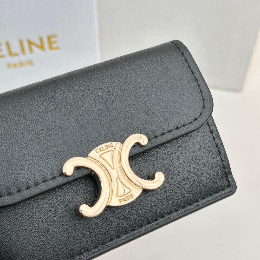 美品✨セリーヌ CELINE 財布 - Nanami✨プロフィール必読！ - メルカリ