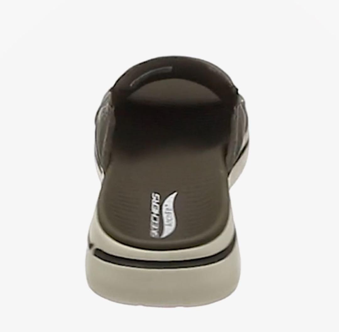 ももページ えれるさん専用 Amazon | Skechers Go Walk Arch Fit Sandal