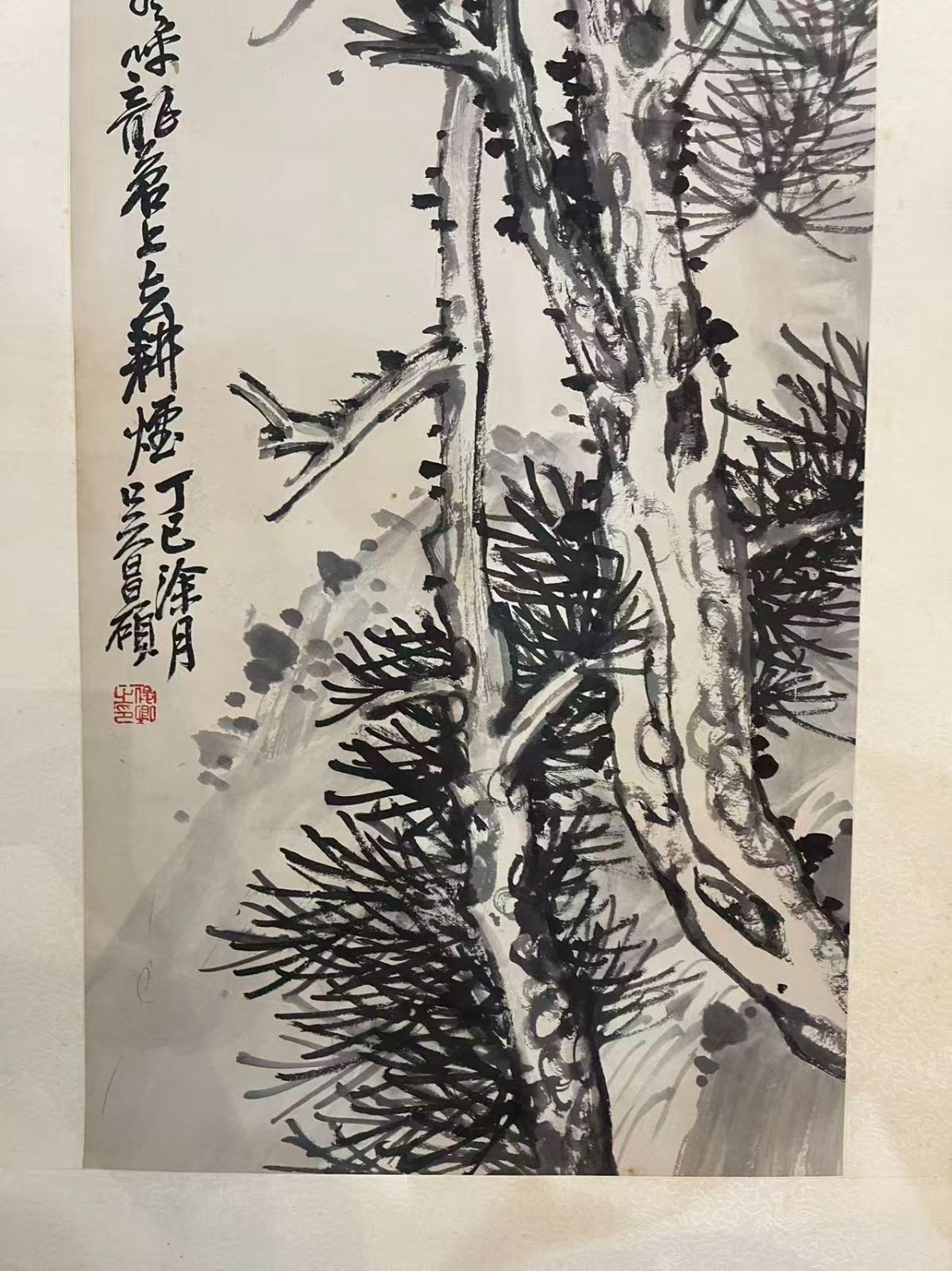 掛軸