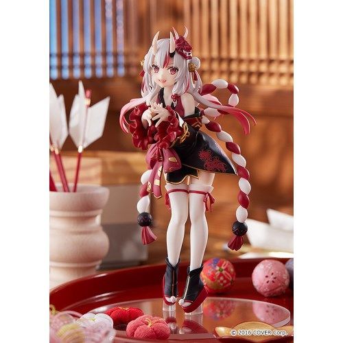 新品】POP UP PARADE 『ホロライブプロダクション』 百鬼あやめ