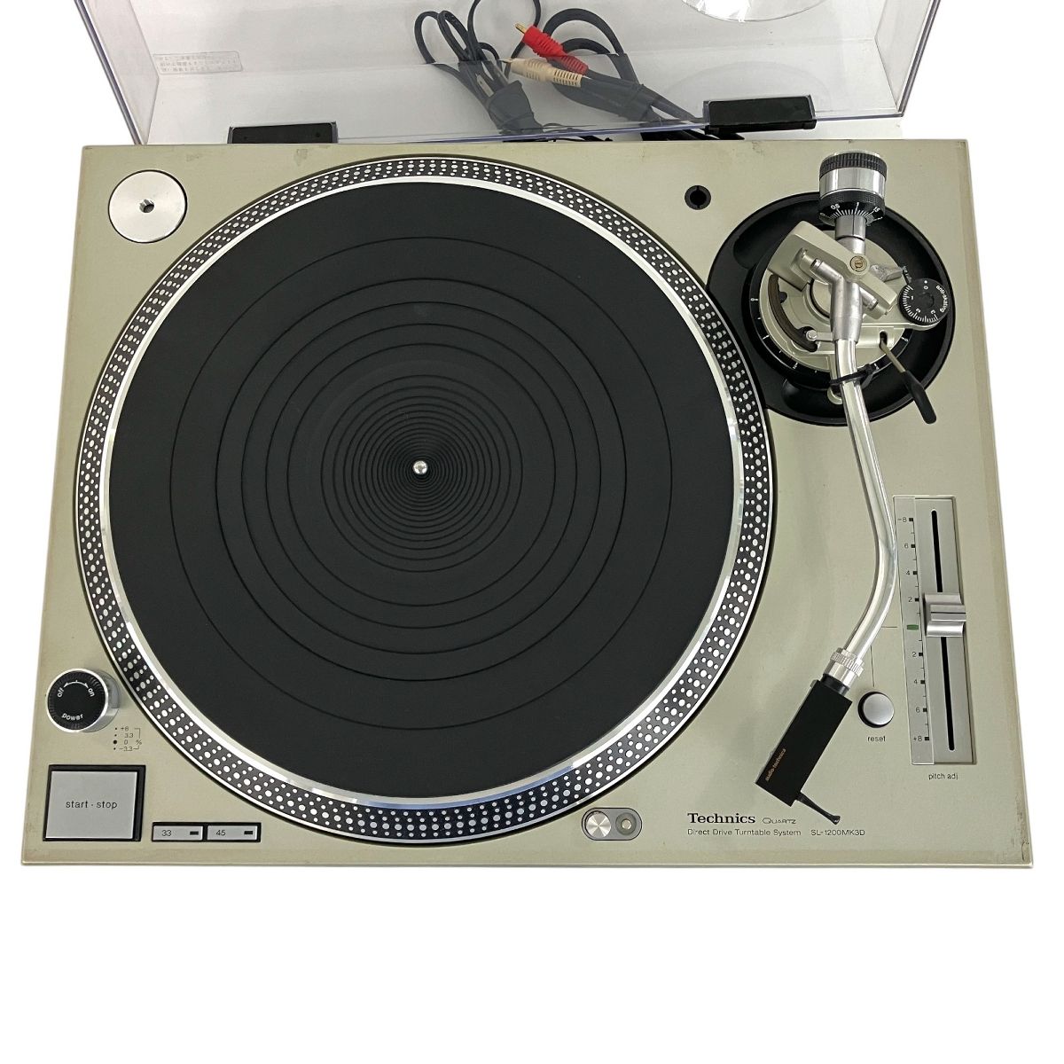 audio-technica
