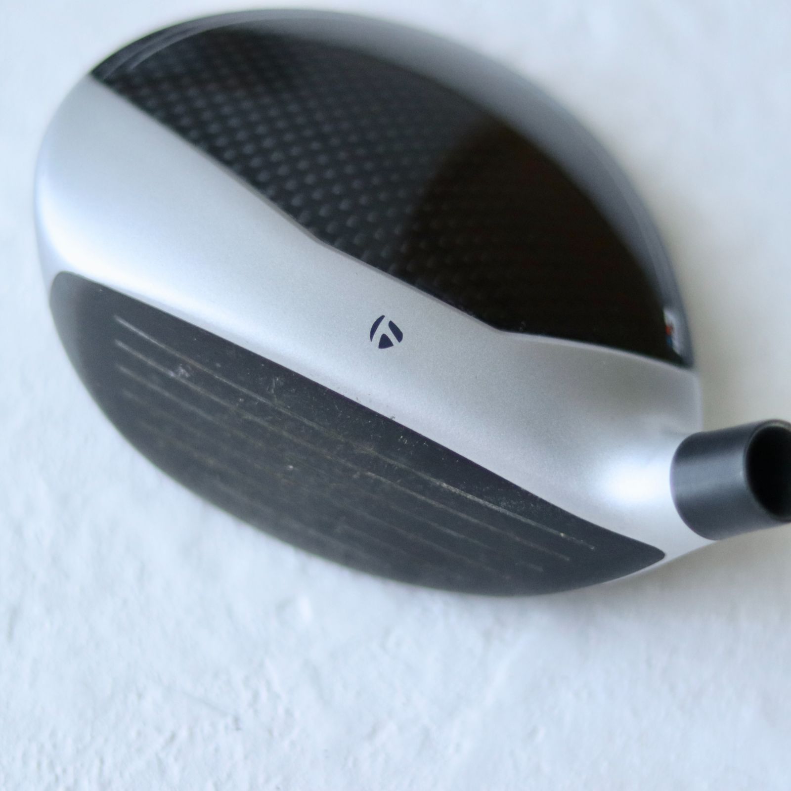 ヘッドのみ M3 3W フェアウェイウッド US - メルカリ